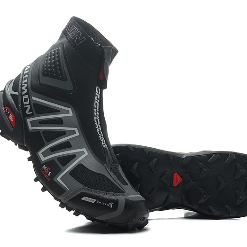 살로몬 snowcross12 40-48