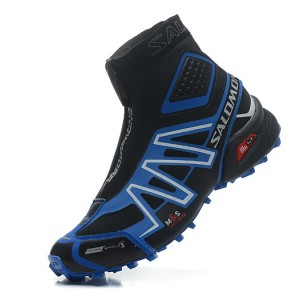 살로몬 snowcross12 40-48