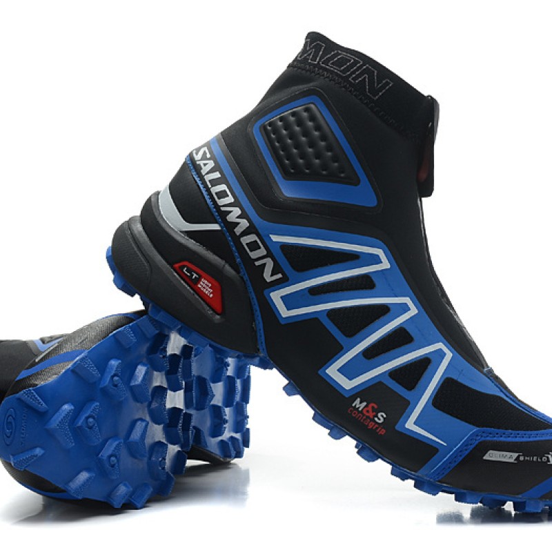 살로몬 snowcross12 40-48