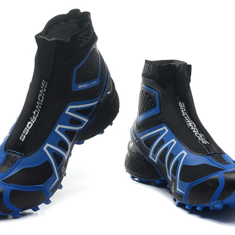 살로몬 snowcross12 40-48