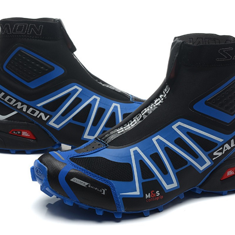 살로몬 snowcross12 40-48