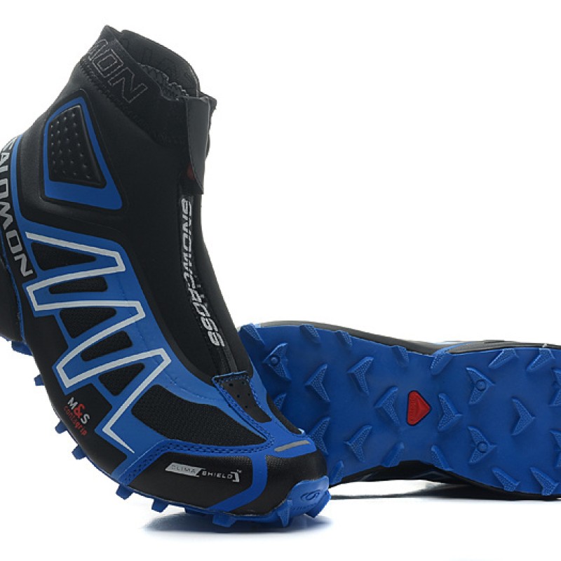 살로몬 snowcross12 40-48