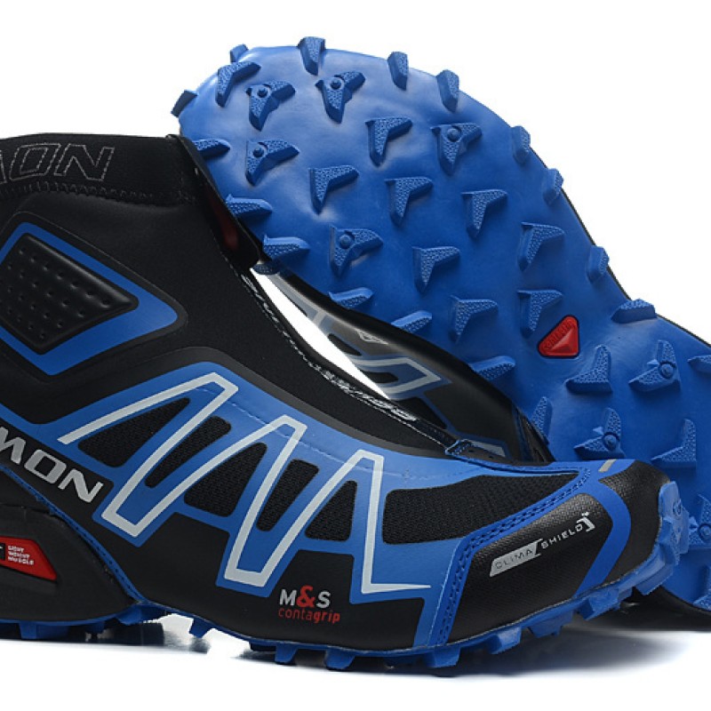 살로몬 snowcross12 40-48