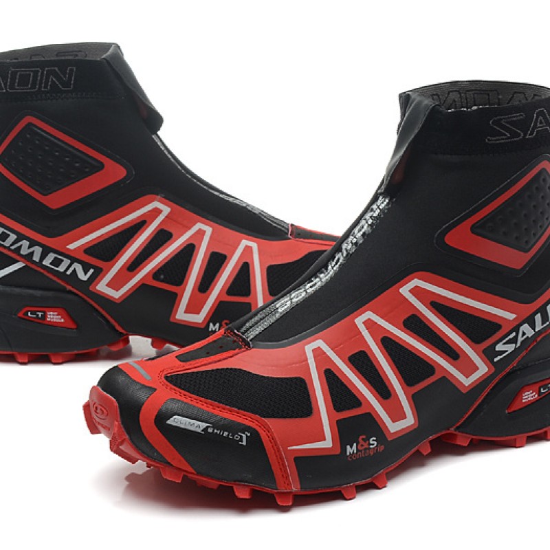 살로몬 snowcross12 40-48