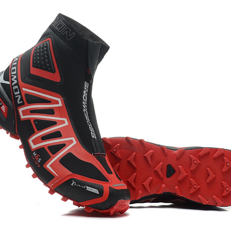 살로몬 snowcross12 40-48