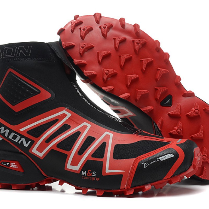 살로몬 snowcross12 40-48