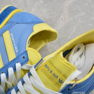 아디다스 오리지널 SL 72 RS 클로버 JH670110