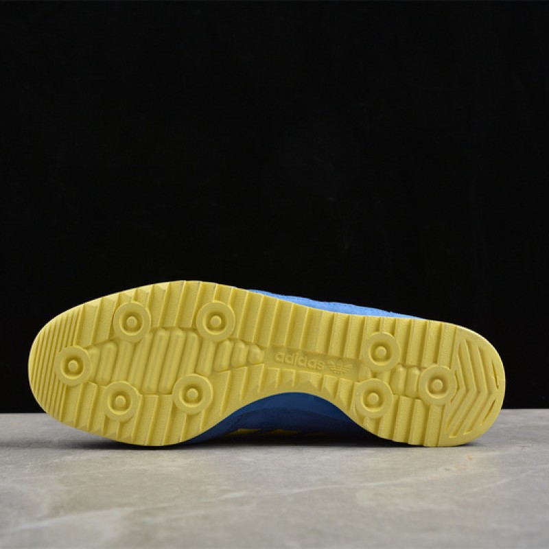 아디다스 오리지널 SL 72 RS 클로버 JH670110