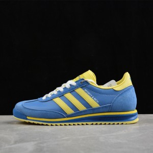 아디다스 오리지널 SL 72 RS 클로버 JH670110