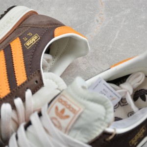 아디다스 오리지널 SL 72 RS 클로버 JI2490