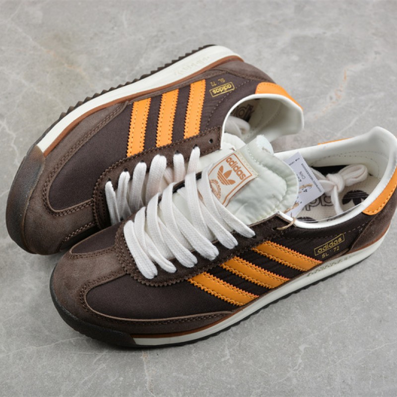 아디다스 오리지널 SL 72 RS 클로버 JI2490