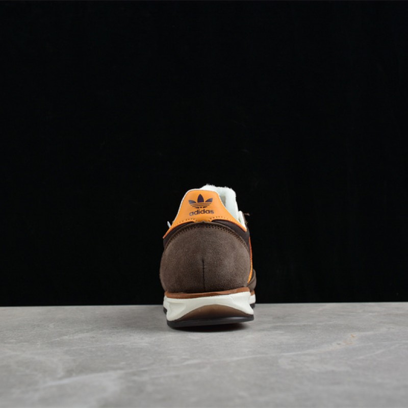 아디다스 오리지널 SL 72 RS 클로버 JI2490