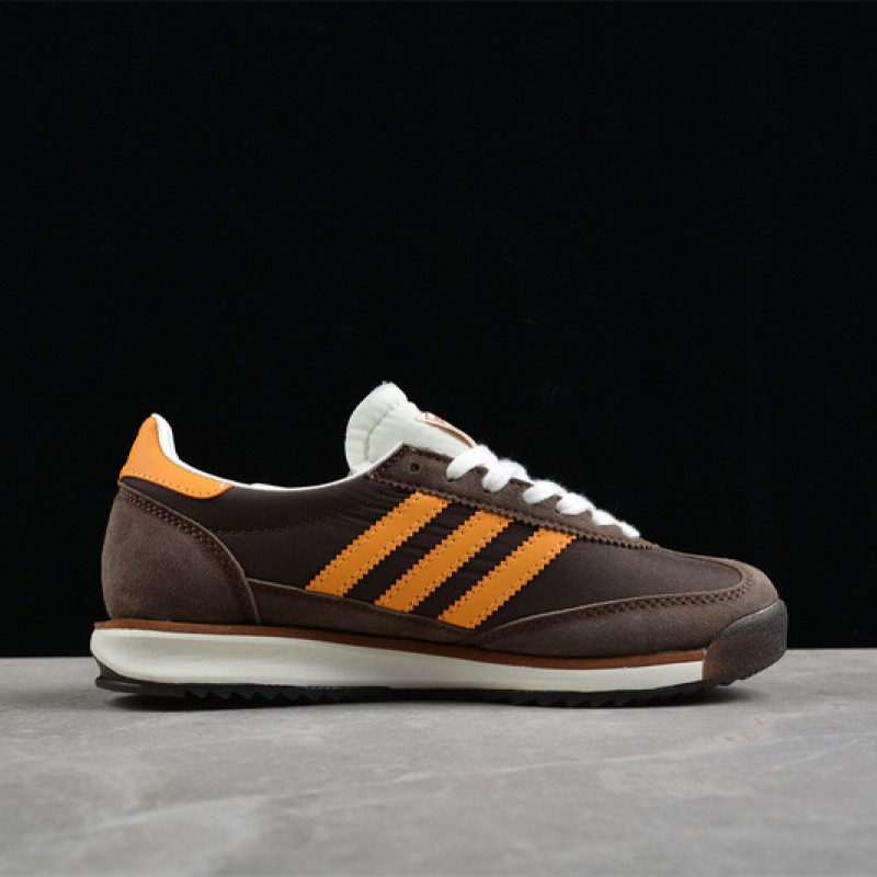 아디다스 오리지널 SL 72 RS 클로버 JI2490