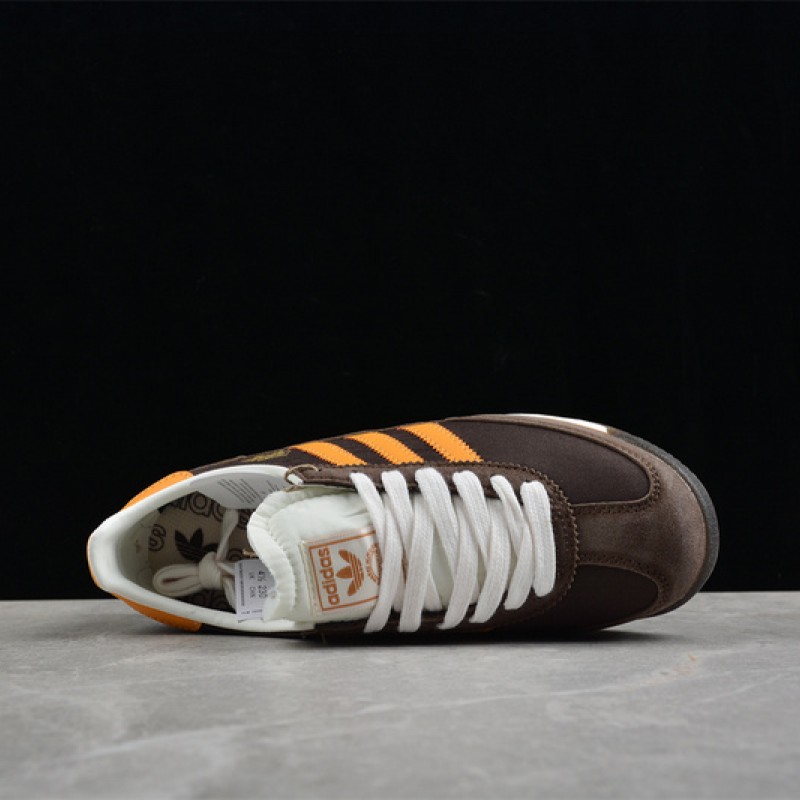 아디다스 오리지널 SL 72 RS 클로버 JI2490