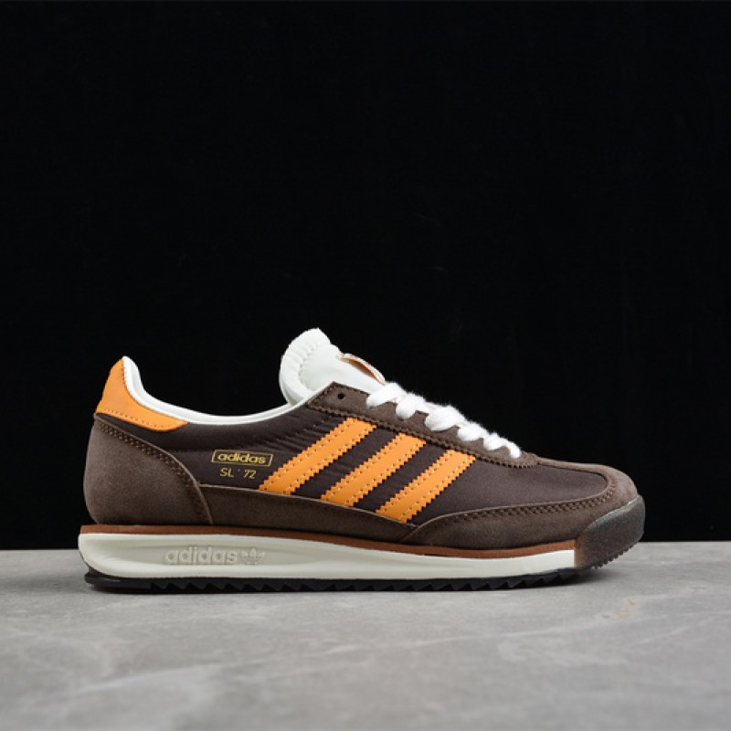 아디다스 오리지널 SL 72 RS 클로버 JI2490
