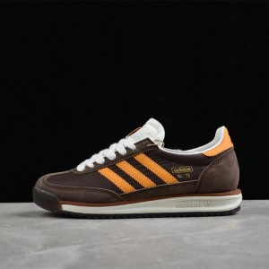 아디다스 오리지널 SL 72 RS 클로버 JI2490