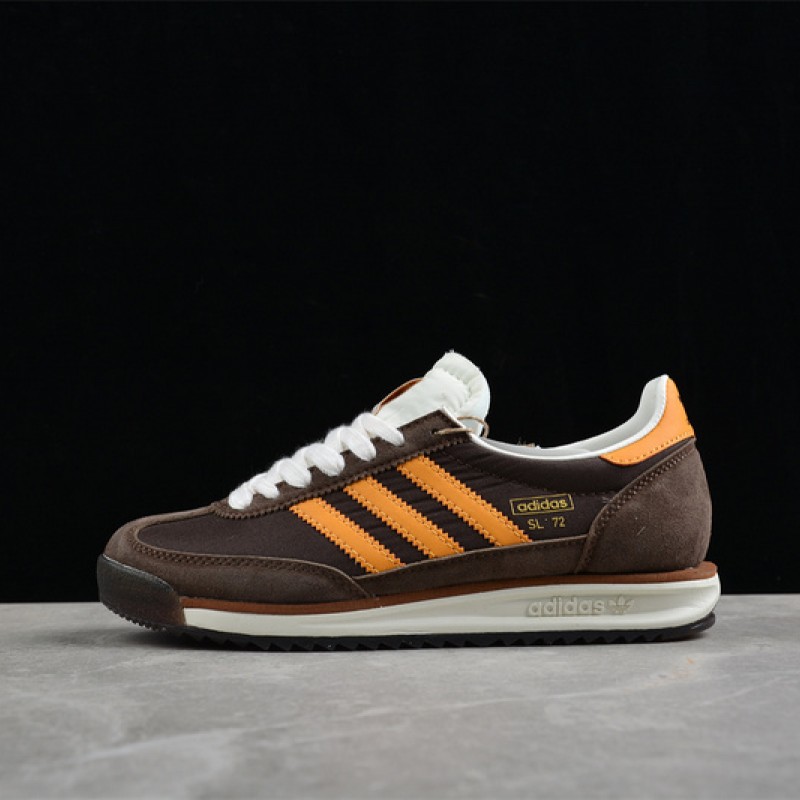 아디다스 오리지널 SL 72 RS 클로버 JI2490