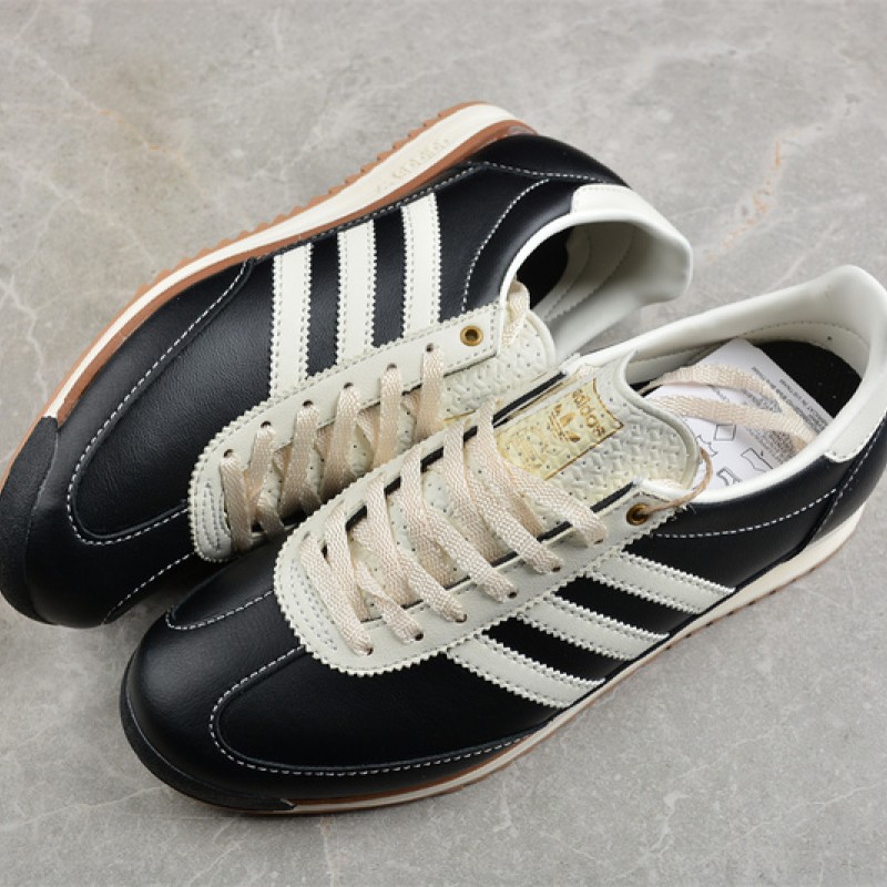 아디다스 오리지널 SL 72 RS 클로버 JI396811