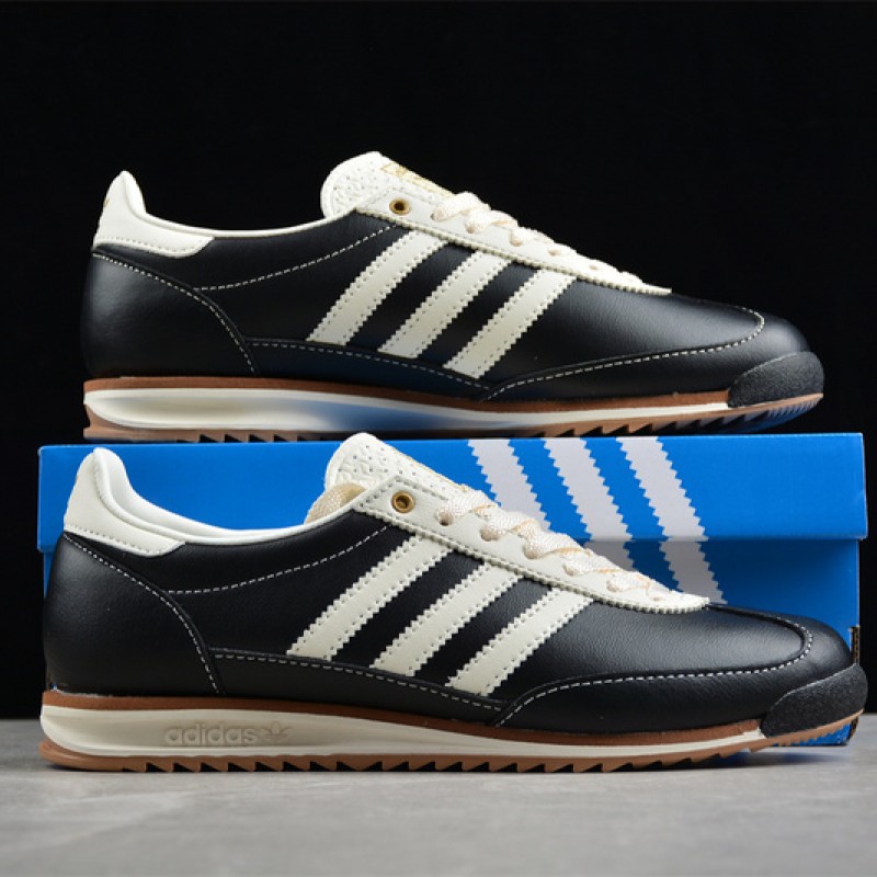 아디다스 오리지널 SL 72 RS 클로버 JI396811