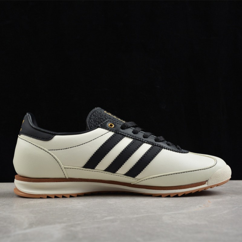 아디다스 오리지널 SL 72 RS 클로버 JI3969