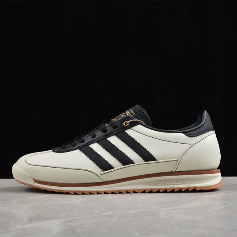 아디다스 오리지널 SL 72 RS 클로버 JI3969