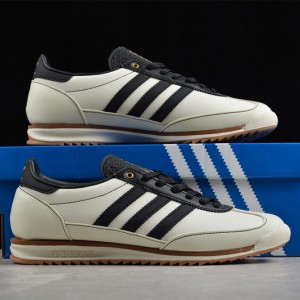 아디다스 오리지널 SL 72 RS 클로버 JI3969