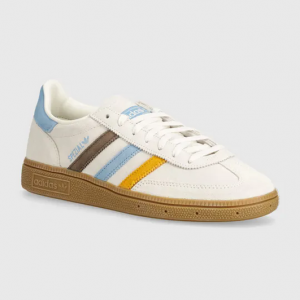 아디다스 HANDBALL SPEZIAL 스니커즈