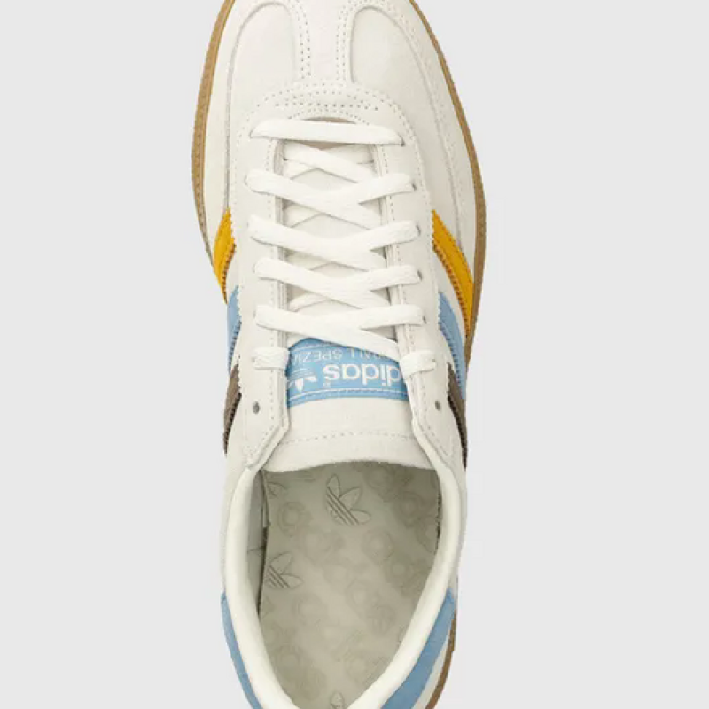 아디다스 HANDBALL SPEZIAL 스니커즈