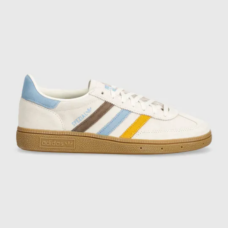 아디다스 HANDBALL SPEZIAL 스니커즈