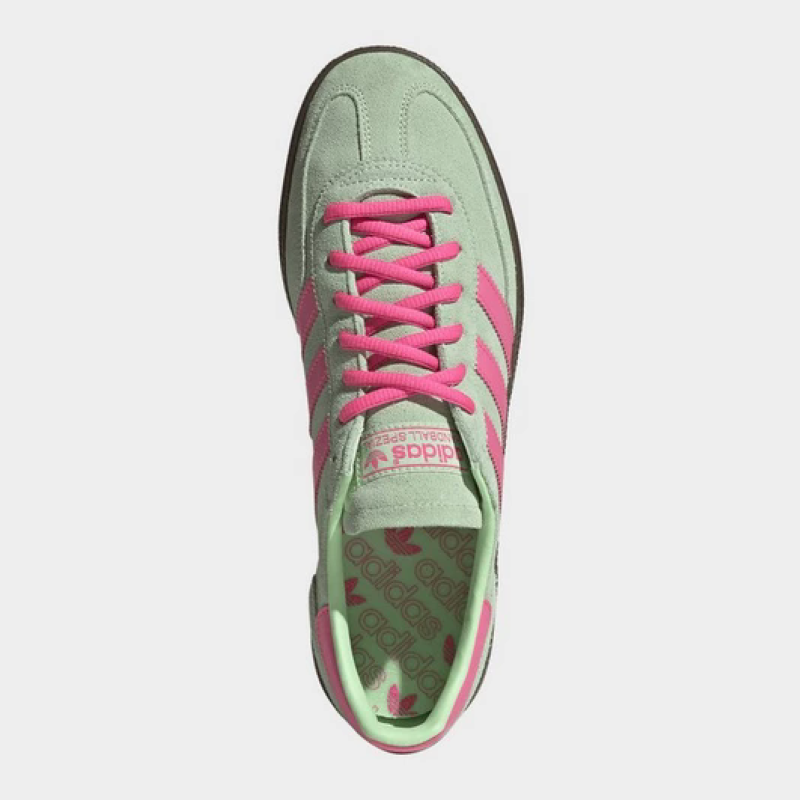 아디다스 HANDBALL SPEZIAL 스니커즈