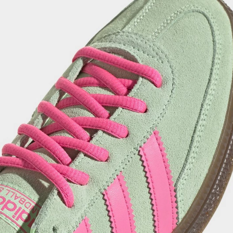 아디다스 HANDBALL SPEZIAL 스니커즈