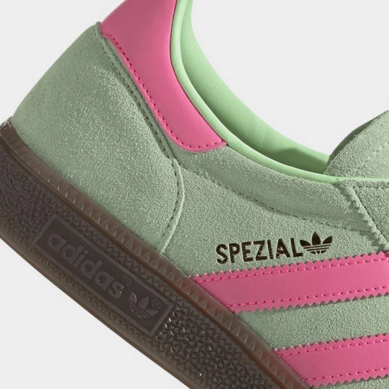 아디다스 HANDBALL SPEZIAL 스니커즈