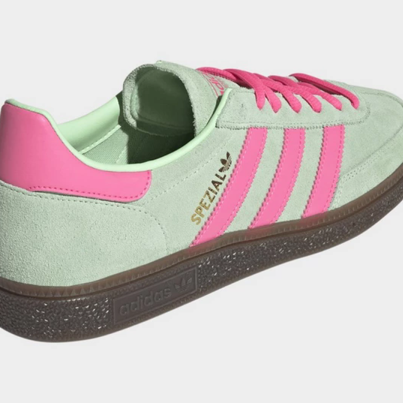 아디다스 HANDBALL SPEZIAL 스니커즈