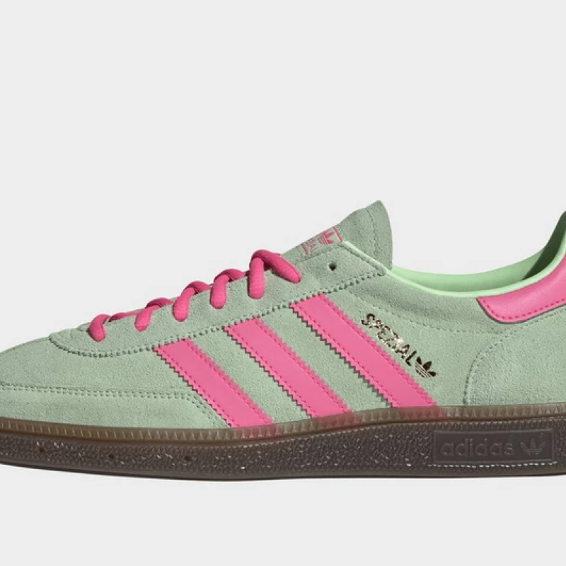 아디다스 HANDBALL SPEZIAL 스니커즈