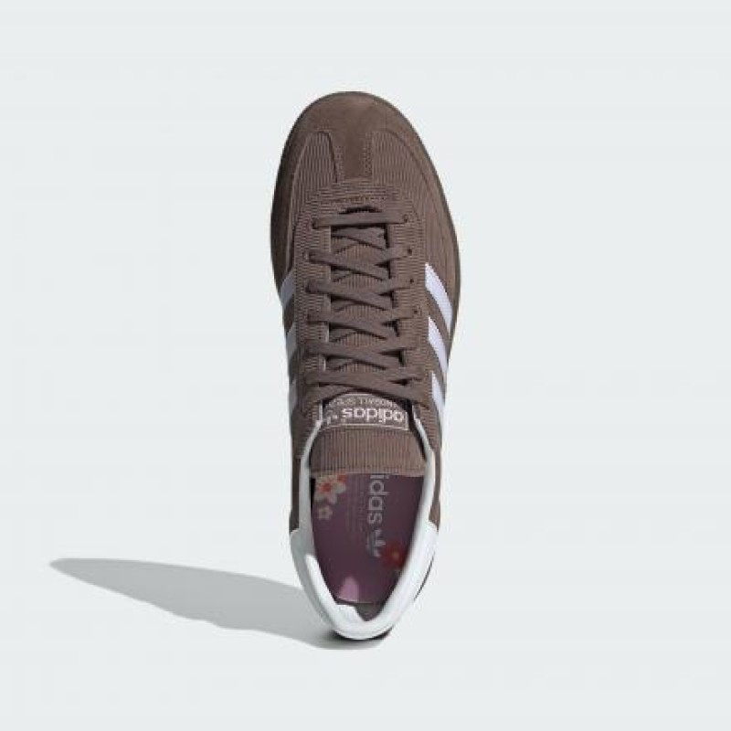 아디다스 HANDBALL SPEZIAL 스니커즈