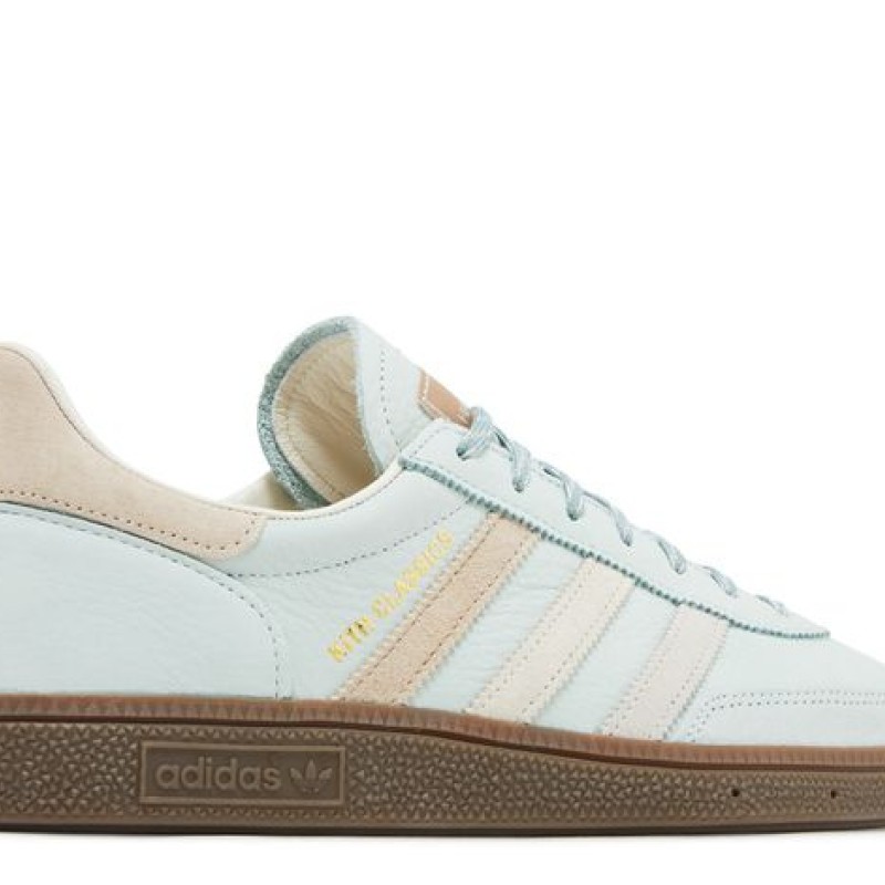 아디다스 HANDBALL SPEZIAL 스니커즈