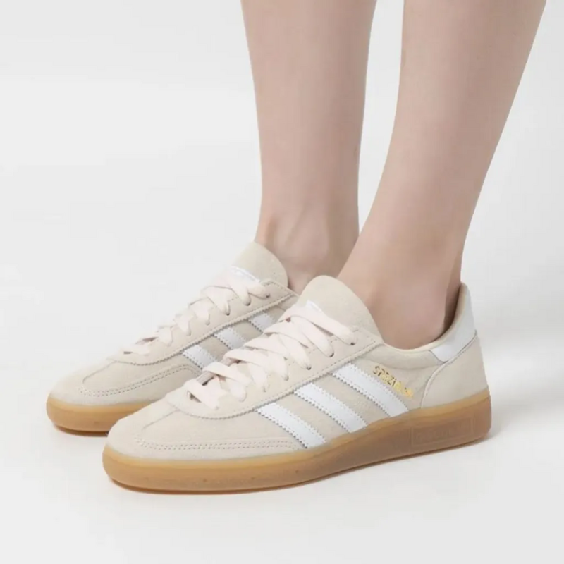 아디다스 HANDBALL SPEZIAL 스니커즈