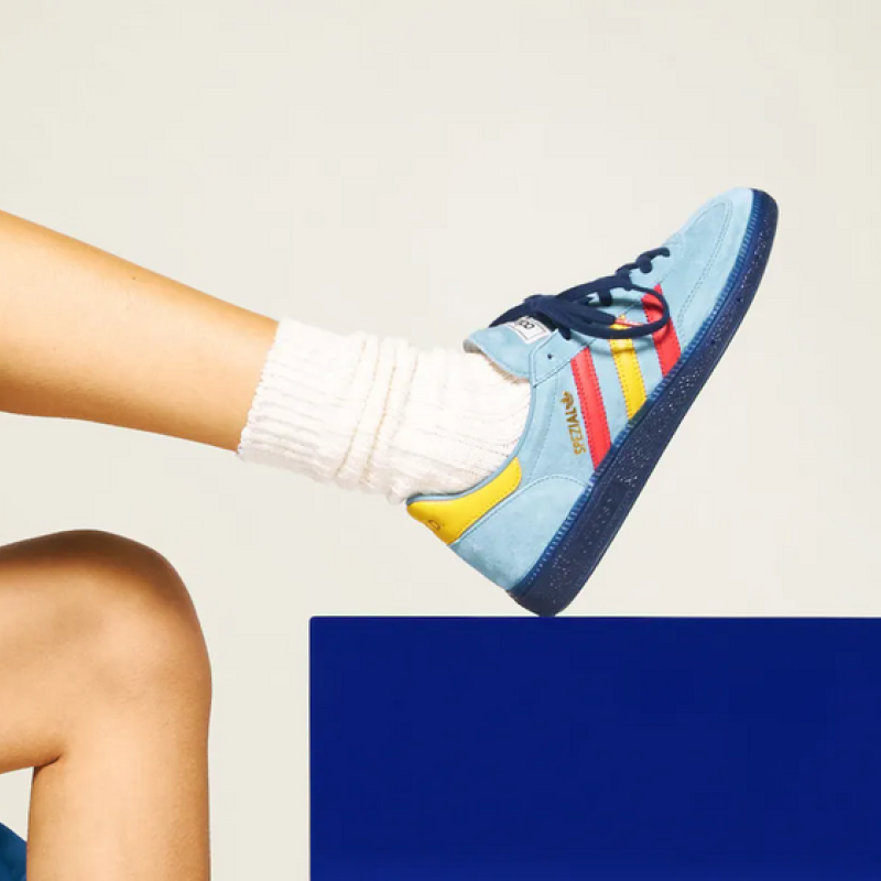 아디다스 HANDBALL SPEZIAL 스니커즈