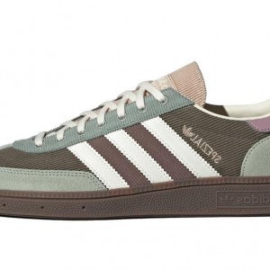 아디다스 HANDBALL SPEZIAL 스니커즈