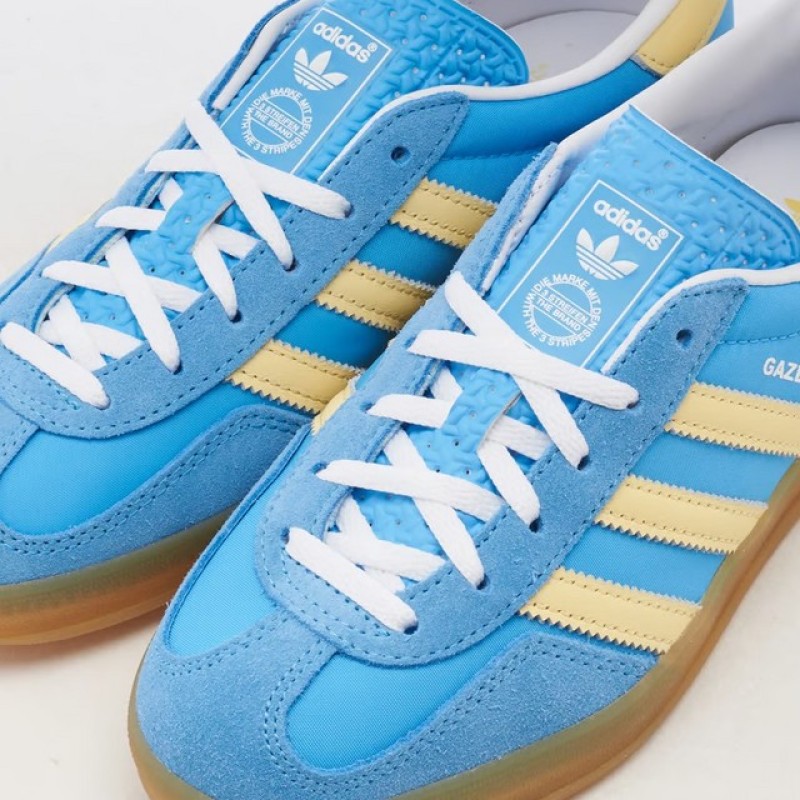 아디다스 HANDBALL SPEZIAL 스니커즈