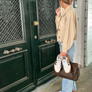 아디다스 HANDBALL SPEZIAL 스니커즈