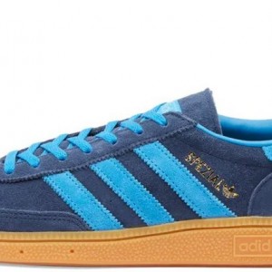 아디다스 HANDBALL SPEZIAL 스니커즈