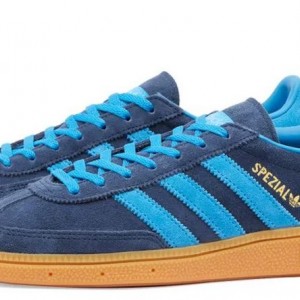 아디다스 HANDBALL SPEZIAL 스니커즈