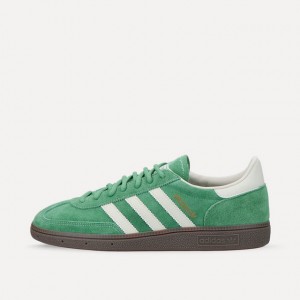 아디다스 HANDBALL SPEZIAL 스니커즈