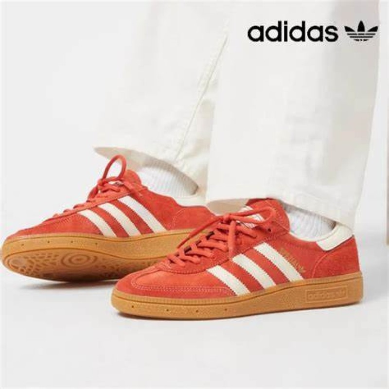 아디다스 HANDBALL SPEZIAL 스니커즈