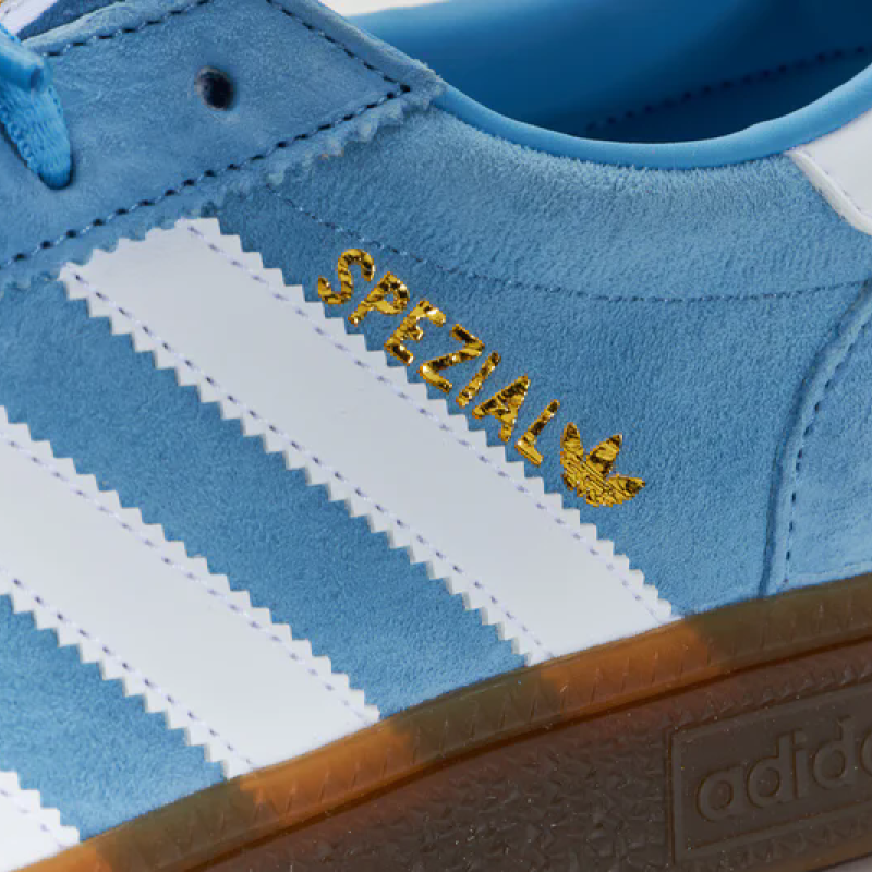 아디다스 HANDBALL SPEZIAL 스니커즈