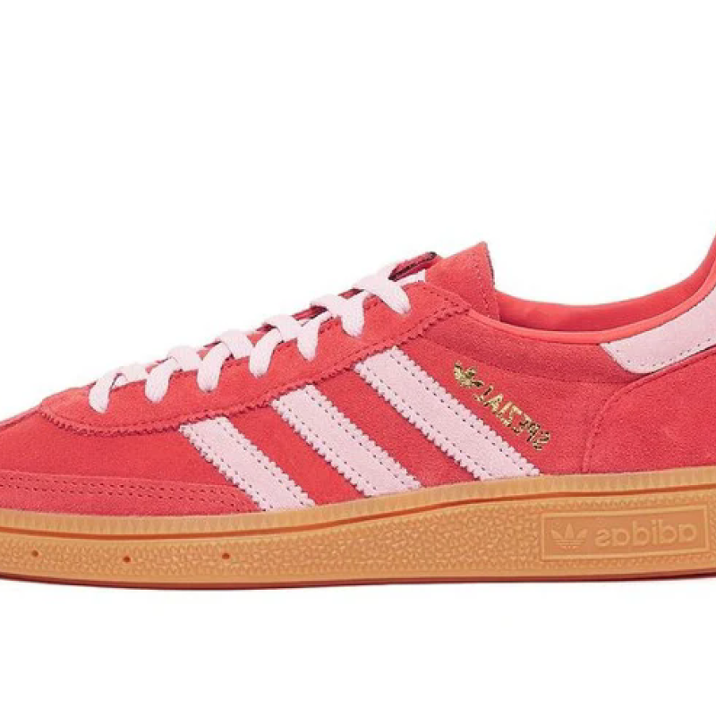 아디다스 HANDBALL SPEZIAL 스니커즈