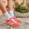 아디다스 HANDBALL SPEZIAL 스니커즈