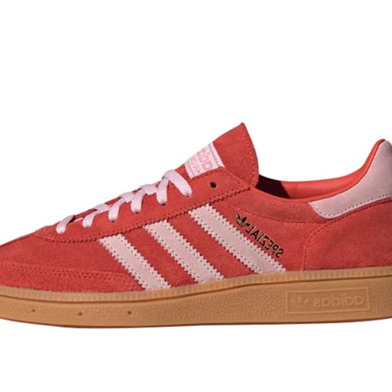 아디다스 HANDBALL SPEZIAL 스니커즈