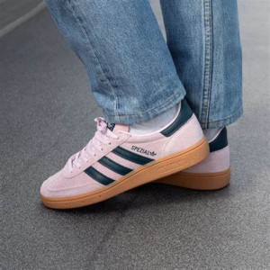 아디다스 HANDBALL SPEZIAL 스니커즈